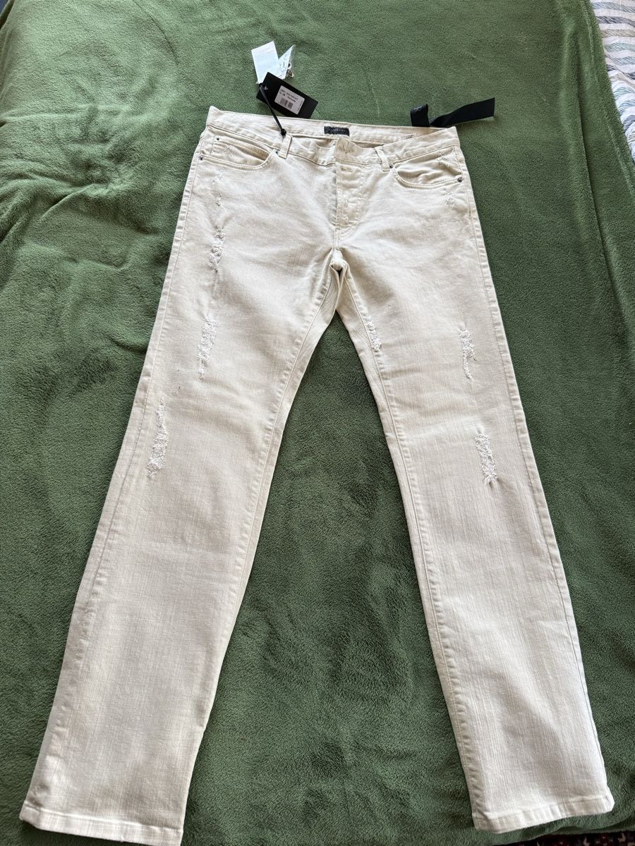 Jeans: Richmond Jans Hose – D'occasion à Diepoldsau par rra_cy9l 3