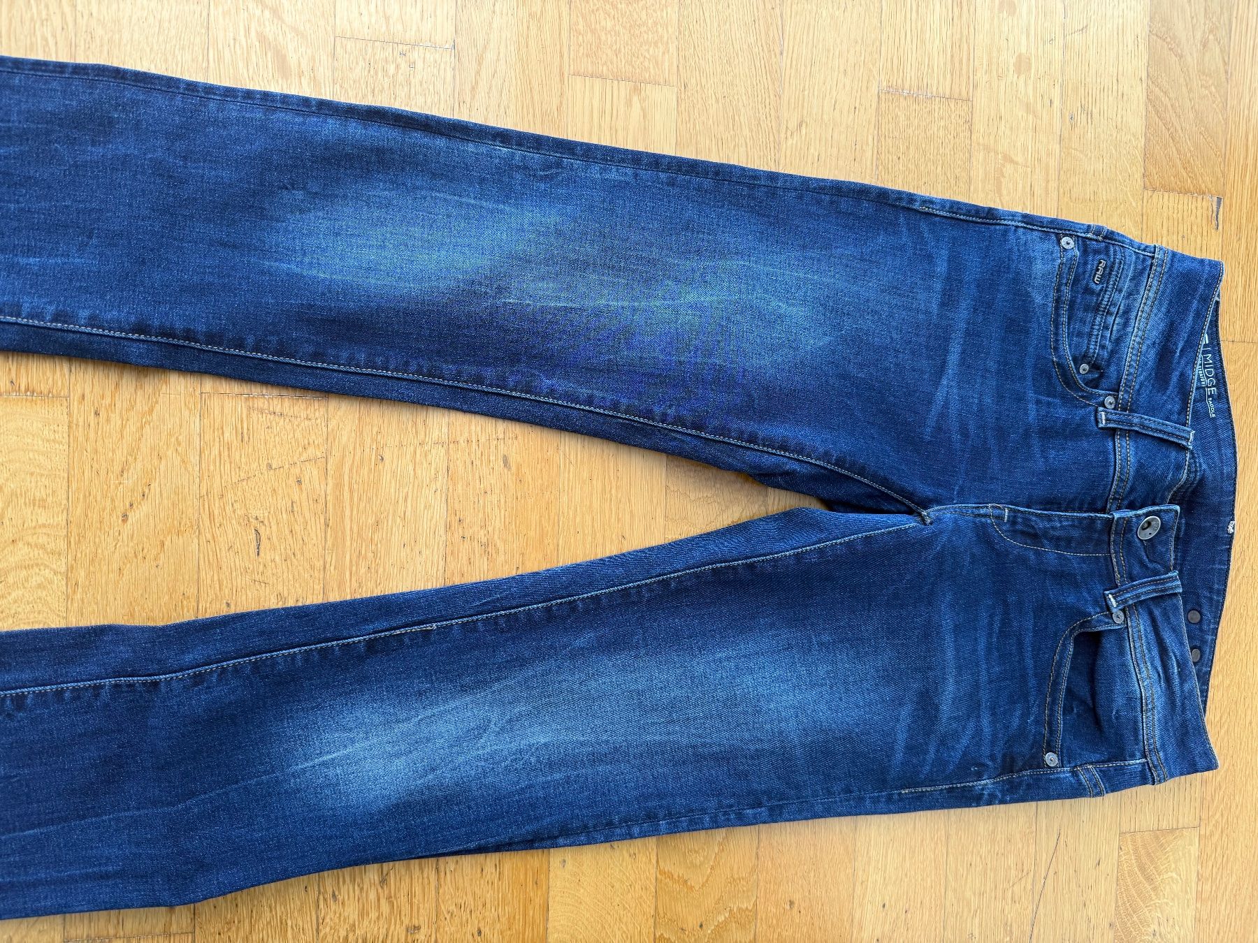 G-Star Jeans: G Star Damen Jeans – Gebraucht aus St. Gallen von Emifrei 2