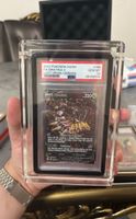 Pokémon Giratina V PSA 10 Lost Origin 