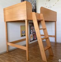 Kinder-Hochbett Vertbaudet