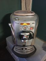 Kaffeemaschine Saeco Talea Ring Plus gebraucht.