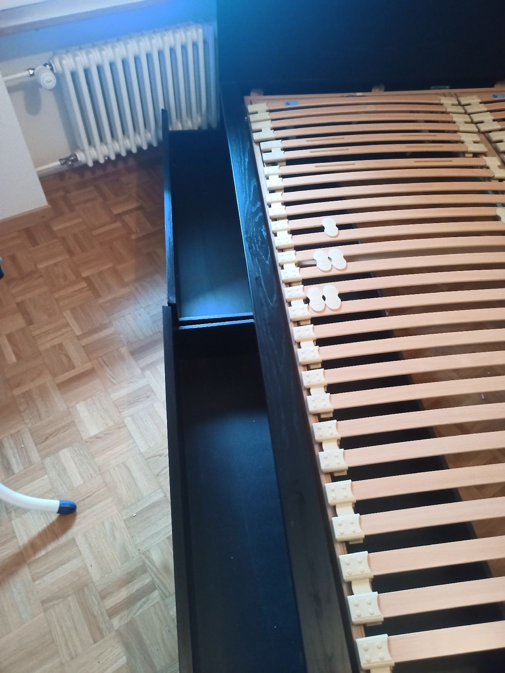 Ikea Letti: schöne Bett  – Usato da Winterthur venduto da mal_k2wv 2