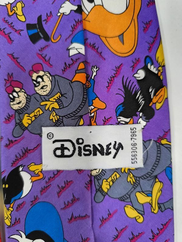 Cravates: DISNEY Krawatten 3 Stück – D'occasion à Rüti ZH par Restwert_Rueti_ZH 9
