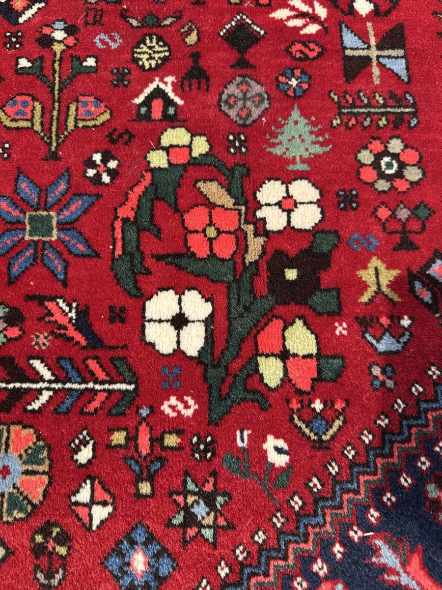 Teppiche: Shiraz Iran – Gebraucht aus Wängi von Tesimo 5