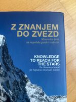 Knowledge to reach for the stars Z ZNANJEM DO ZVEZD