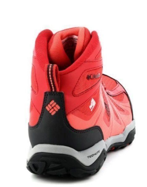 Columbia Damenschuhe: COLUMBIA PEAKFREAK Xcrsn II Xcel MID  36 – Neu und originalverpackt aus Kilchberg ZH von boanse 2