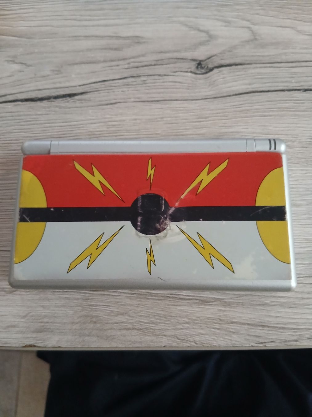 Nintendo Konsolen: DS LITE  – Gebraucht aus Locarno von sch_r2rh 1