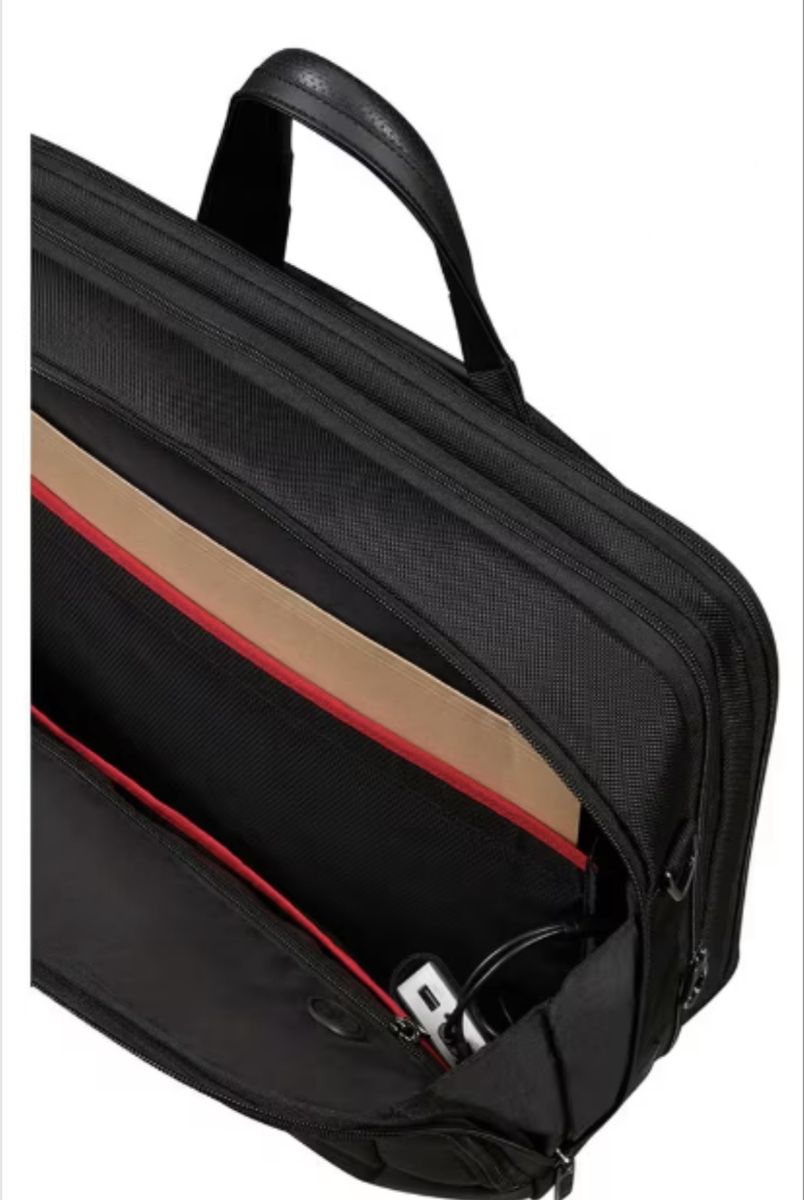 Samsonite Borse: Samsonite Laptoptasche, neuwertig, Top Zustand! – Usato da Bellinzona venduto da LuganoBoutique 5