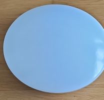 Moderne LED Deckenleuchte