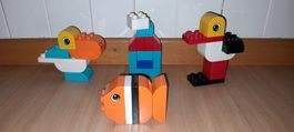 Lego Duplo Tiere