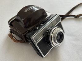 alte analog Kamera Voigtländer Vitessa 500 S retro vintage