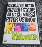 DVD Die Stunde der Komodianten (22690)