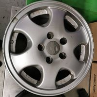 6.5x15 5x100-57.1 et55 Orig. VAG Gamaparts (Stückpreis)