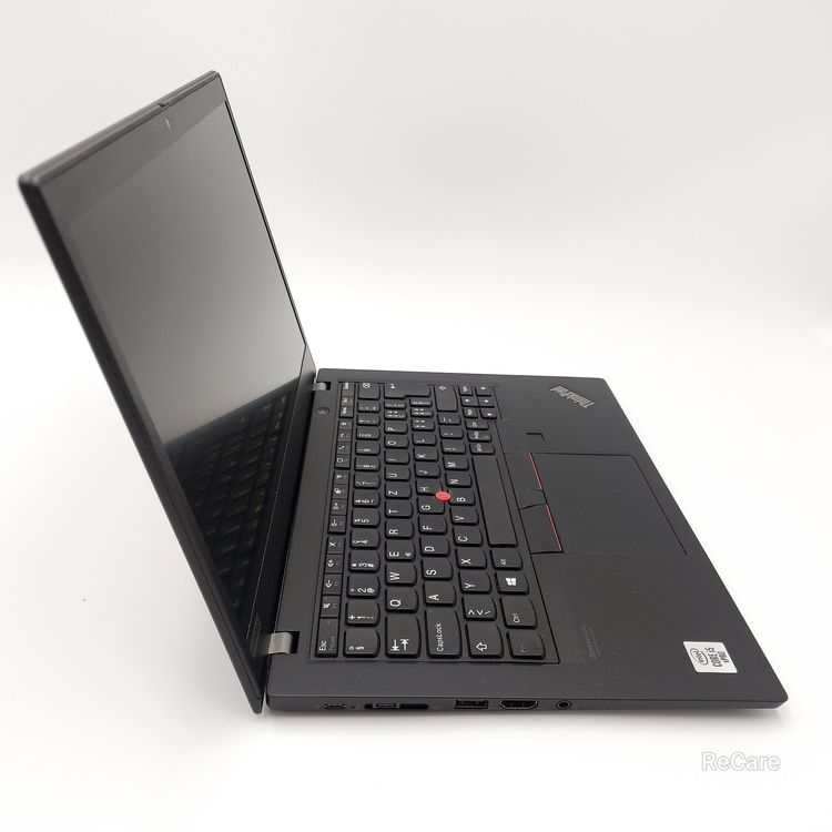 Lenovo ThinkPad X13 G1 / i5-10310U/ En-Lauout / Akku 94% /A 2