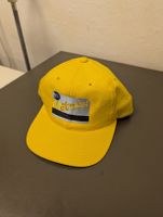 NYC Yellow MetroCard Baseball Cap