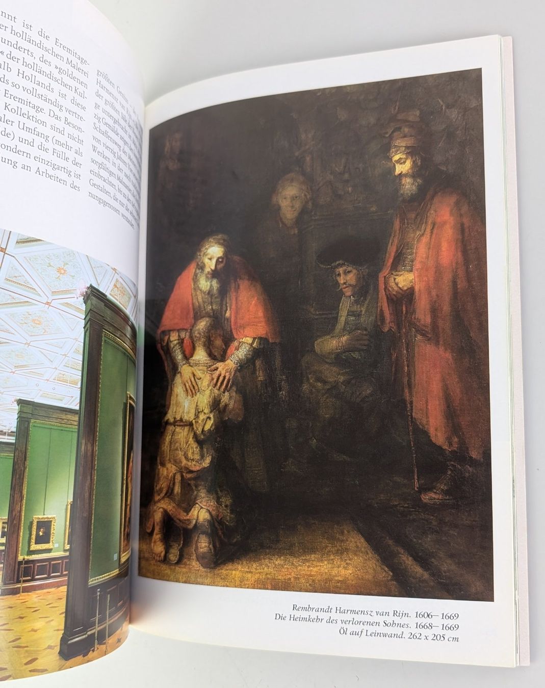 Libri: Die Eremitage: Eine Reise durch die Säle, Top! – Usato da Zürich venduto da axolottchen 9