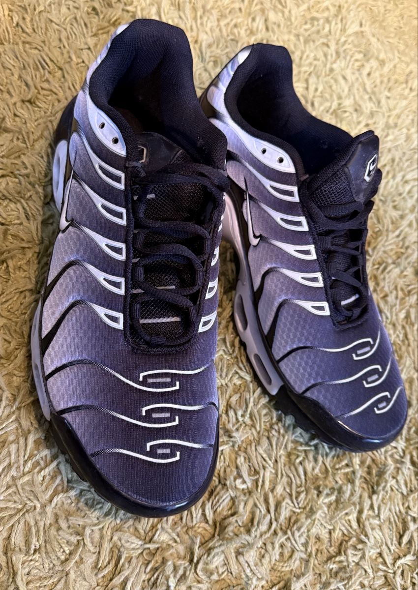 Scarpe da uomo: Nike TN – Usato da Ins venduto da lar_k7fh 6