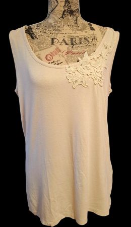 626SE – Top Biaggini – EUR-42 (XL)