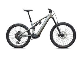 Specialized Levo 4 EVO S4
