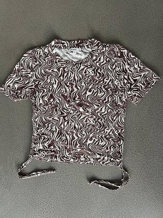 T-Shirt Gr. S von subdued - NEU