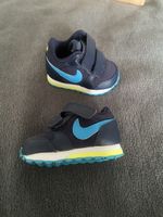 Nike Baby Schuhe, neu -  Grösse 17 Box Marineblau Junge boy
