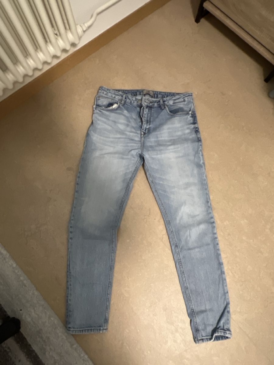Jeans: Jeans Hose – Usato da Winterthur venduto da Can.sel37