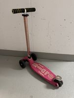 Micro Maxi Pink Roller, Top Zustand, Super Fahrspass!