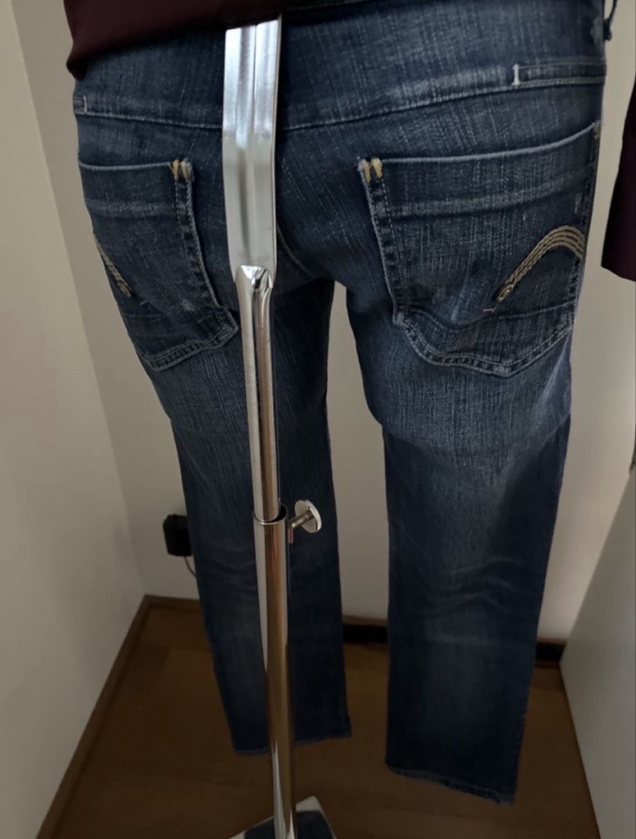 G-Star Jeans: G-Star Jeans Gr. 36 – Usato da Selzach venduto da Leon21 1