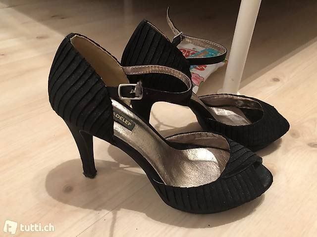 Scarpe da donna: Victoria Delef Pumps – Usato da Rheineck venduto da Princessaitaliana 1