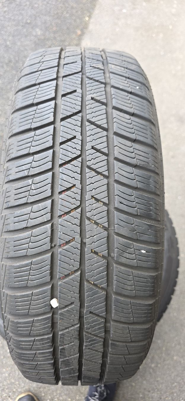 Barum Pneumatici & Ruote complete: Winterpneu 195/55/R16 M+S – Usato da herzogenbuchsee venduto da jamma01 1