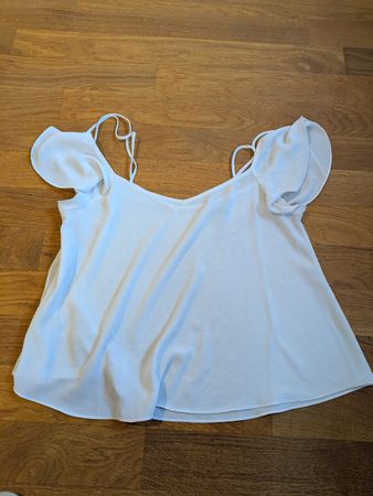 T-Shirt, Topshop, Gr. 36