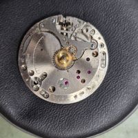 Mouvement Girard Perregaux calibre inconnu