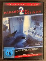 Paranormal Activity 2
