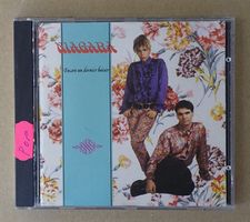 Niagara – Encore Un Dernier Baiser - D17