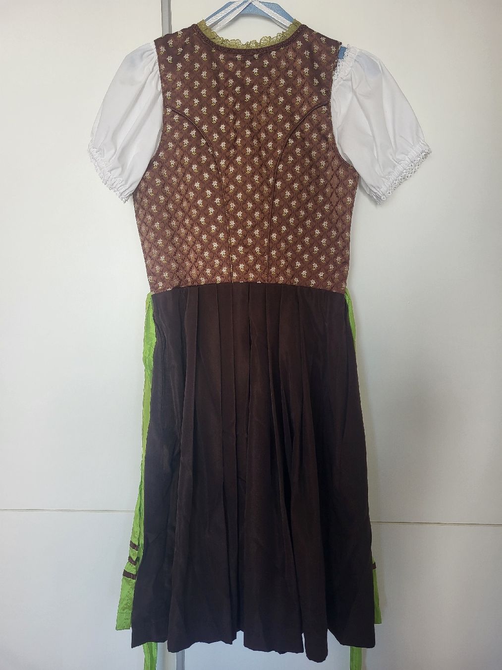 C&A Vestiti: Dirndl -  oktoberfest – Nuovo (secondo la descrizione) da Auw venduto da Sternli1976 1