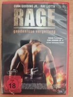 Rage - gnadenlose Vergeltung DVD - Top Zustand! 47