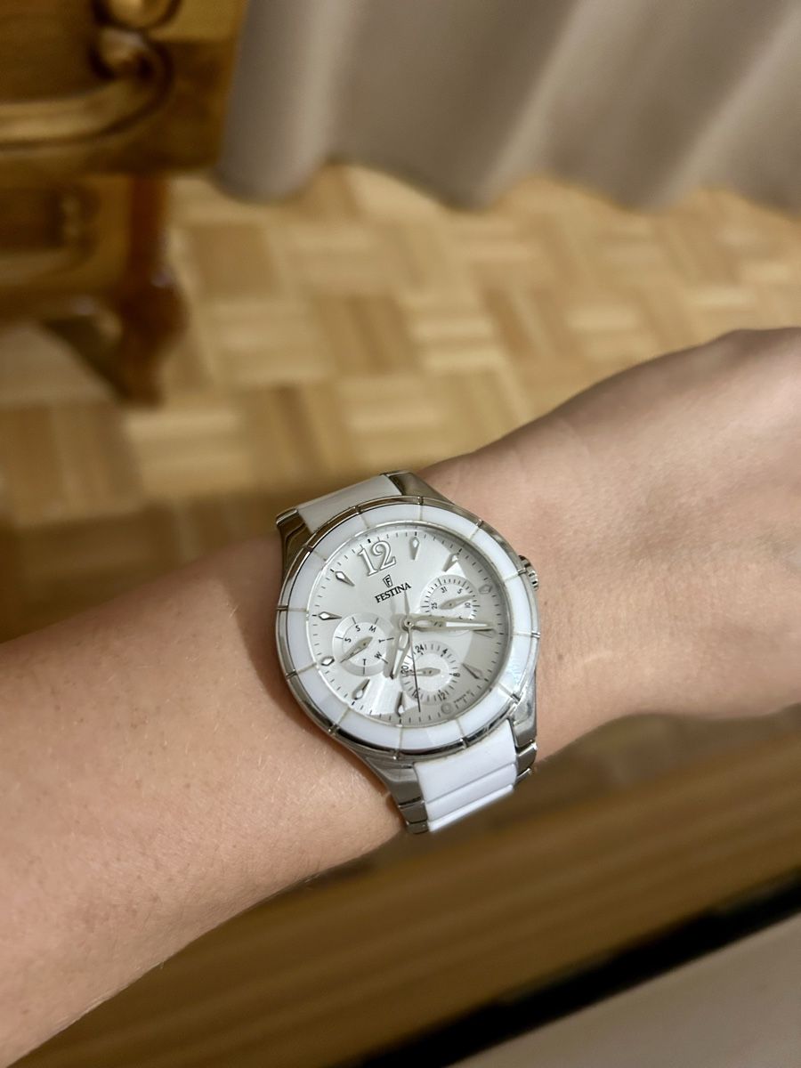 Festina Orologi: Montre Festina – Usato da Genève venduto da Syba7