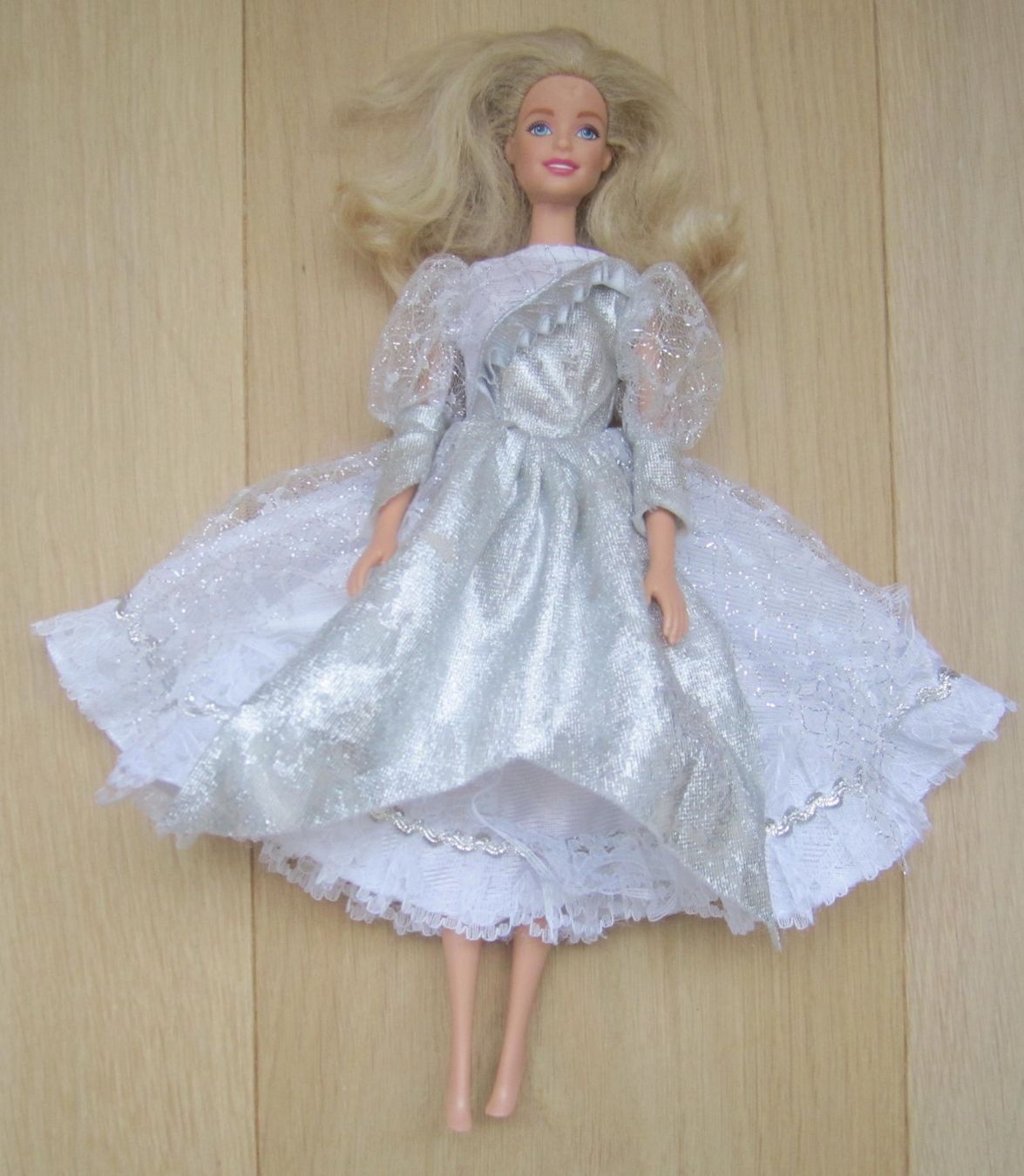 Bambole: Mattel Barbie Puppe 2013 – Usato da Wohlen AG venduto da salamanderspielwaren