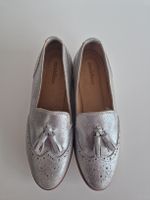 MADDISON Loafers Leder Gr.41