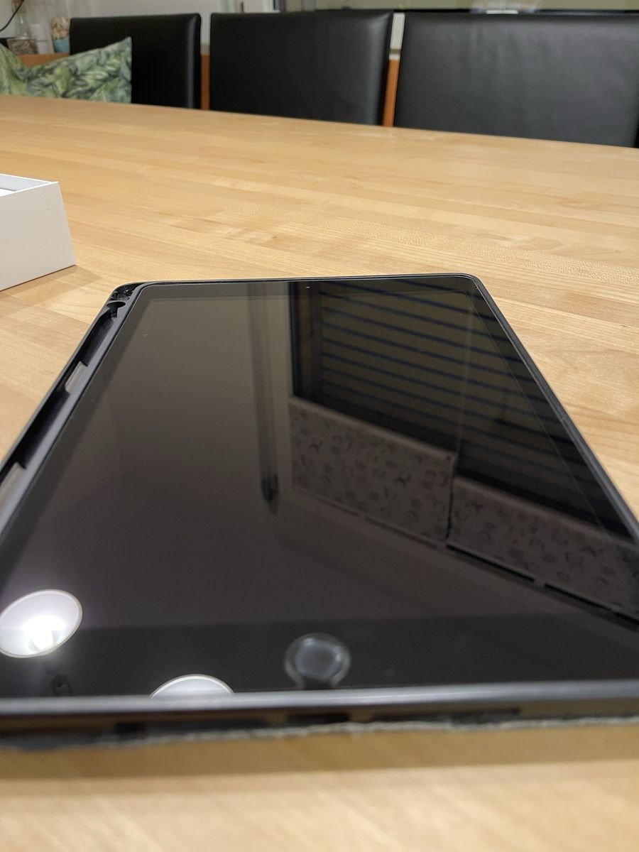 Apple Tablet PC: IPad (8th Generation) 128 Gb Wi-Fi – Nuovo (secondo la descrizione) da Tägerwilen venduto da swws1199 3