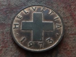 1 Rp. 1973  (B)