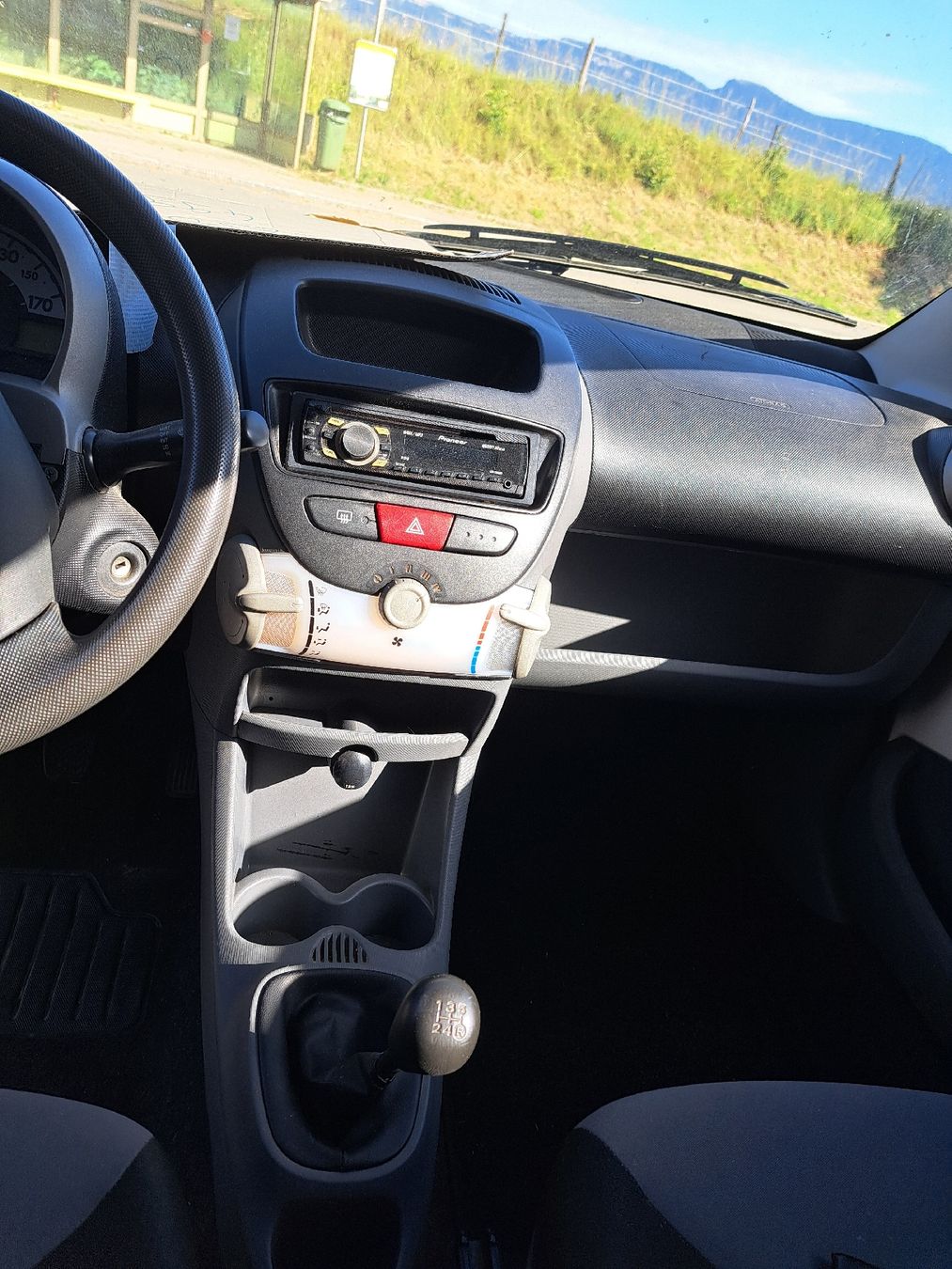 Peugeot Autos: Peugeot 107 – Gebraucht aus Tscheppach von Snidix 3