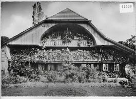 Restaurant Krindenhof - Tschingel ob Gunten