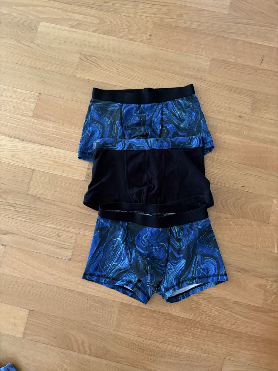 Biancheria intima: Unterhose Junge Gr. 140 – Usato da Winterthur venduto da Baby117