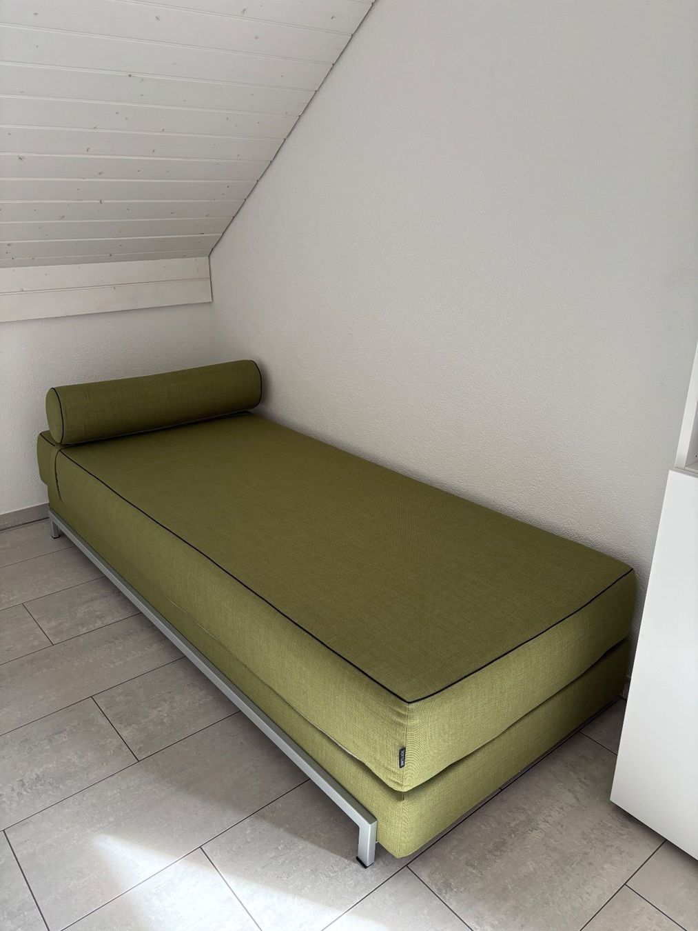Sofas: Bettsofa – Gebraucht aus Rudolfstetten von han_gjw2