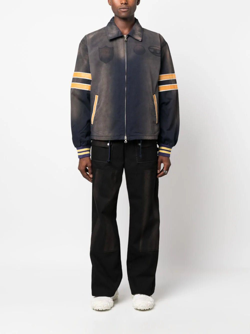 Diesel Giacche: Diesel J-KILL Jacke – Nuovo (secondo la descrizione) da Illnau venduto da Polobear 1