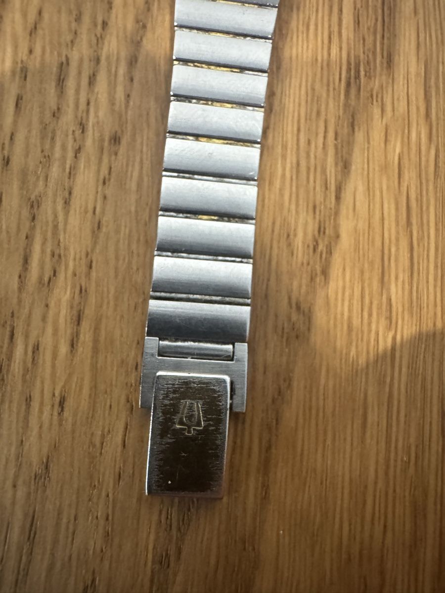 Bulova Orologi: Bulova Uhr – Usato da Massagno venduto da ilm_vd96 3