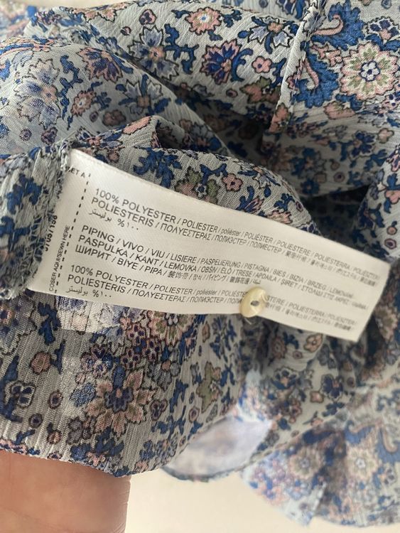 Mango Top: Top von Mango Gr. XS – Usato da Widen venduto da juinl 3