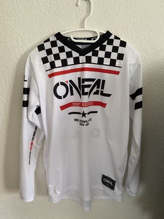 Maillot O'Neal taille Youth XL mx mtb