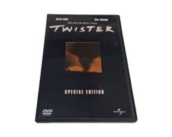 DVD VIDEO Twister Spezial Edition